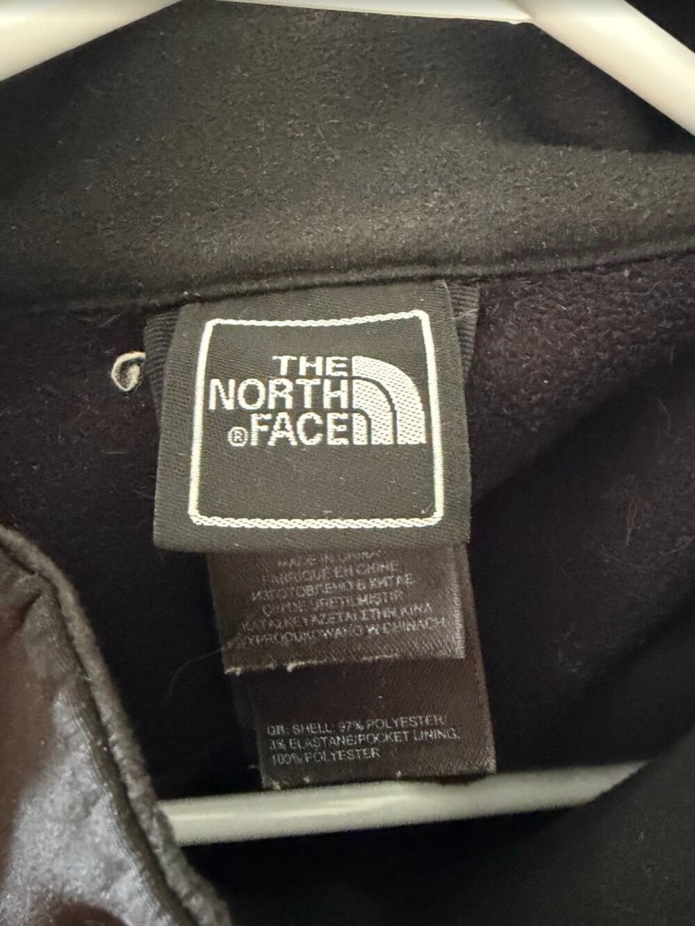 TheNorthFace - Light jacket - Picture 3 of 4
